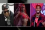 Tay Keith’s Memphis Funeral Draws Sexyy Red, BlocBoy JB, and Others