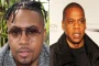 Nas Rumored to Join Jay-Z for Historic Yankee Stadium Concert Series