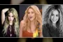 Shakira Climbs to Number 6 on YouTube Music Top Artists Chart in 2026