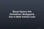 Mason Haynes, Kim Kardashian’s Bodyguard, Dies in Multi-Vehicle Crash