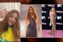 Shakira Climbs to #6 on YouTube Music Top Artists Amid New Video Buzz