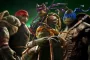 How the 1987 Teenage Mutant Ninja Turtles Cartoon’s Voice Cast Kept It Lighthearted