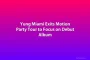 Yung Miami Exits Motion Party Tour to Focus on Debut Album