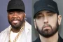 50 Cent Details Why Eminem Didn’t Act More After 8 Mile Success