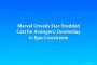 Marvel Unveils Star-Studded Cast for Avengers: Doomsday in Epic Livestream