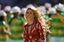 Shakira Climbs to #6 on YouTube Music Top Artists Amidst New Video Buzz