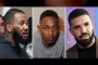 The Game Addresses Kendrick Lamar Beef and Drake Friendship on New Album