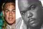6ix9ine Criticizes Lawyer Moe Gangat’s Lil Durk Trial Coverage, Moe Fires Back