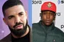 Drake Surprises Fans With New Songs at Don Toliver’s Toronto Concert