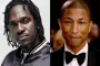 Pusha T Confirms Solo Album Produced by Pharrell Is Completed and New Projects Are Coming