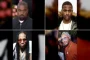 Ye Reunites With Big Sean and Brings Out 2 Chainz, Future, and Twista in Chicago