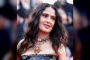 Salma Hayek Celebrates 60th Birthday with Raw, Gray-Haired Skinny-Dip Photos