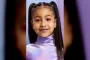 North West Headlines First Solo Concert in Chicago, Father Ye Proud