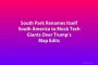 South Park Renames Itself South America to Mock Tech Giants Over Trump’s Map Edits