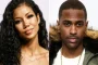 Jhené Aiko Clarifies New Song Lyrics Are Not About Big Sean