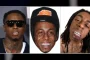 Lil Wayne Announces Engagement to 23-Year-Old Amid Age Gap Backlash