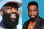 Rick Ross Arrested in Miami for Alleged Assault on Ex-Girlfriend