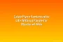 Caleb Flynn Sentenced to Life Without Parole for Murder of Wife