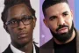 Young Thug Plans Mary J. Blige-Inspired R&B Album Featuring Drake Tracks