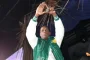 Jay Electronica Confronts Booing Fans Mid-Show During L.A. Tour Stop