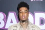 Blueface Proposes to Chrisean Rock in Club Amid Relationship Drama