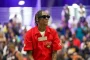 Soulja Boy Teases 2028 Presidential Run Focusing on Key National Issues