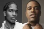 A$AP Rocky Supports Ferg’s New Album Release and Distribution Plans