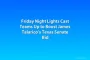 Friday Night Lights Cast Teams Up to Boost James Talarico’s Texas Senate Bid