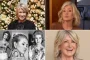 Martha Stewart Shatters Work-Life Balance Myth at Age 85, Still Leading Boldly