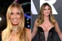 Heidi Klum Teases Unusual Halloween Costume, Sparking Fan Speculation