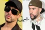 Bad Bunny Climbs to #7 on YouTube Music Top Artists Chart with New Video Buzz