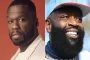 50 Cent Seeks Court Order to Halt Offensive Posts About His Son Online