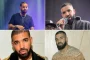 Drake’s HABIBTI Climbs to Number 7 on Billboard 200 Chart