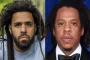 J. Cole Clarifies No Retirement Plans and Reflects on Jay-Z’s Impact