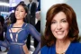 Nicki Minaj Criticizes New York Governor Kathy Hochul Amid Election Race