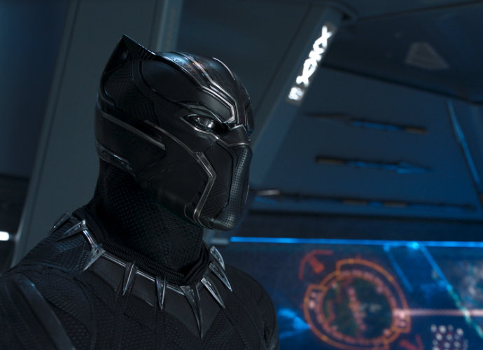 'Black Panther' Breaks Twitter Record as the Most-Tweeted-About Movie