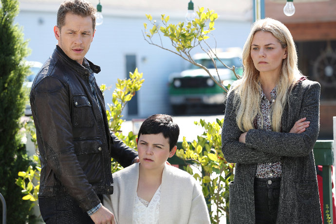 'Once Upon a Time': More Original Stars Returning for Series Finale