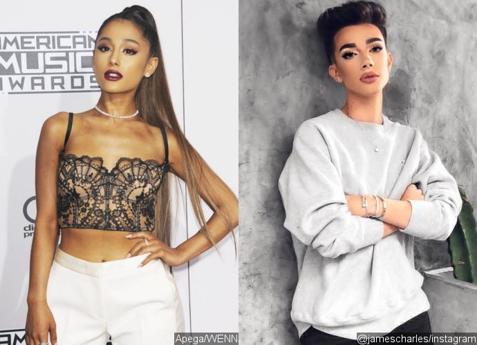 Ariana Grande Dubbed Rude by Beauty Vlogger. What Did She Do Wrong?