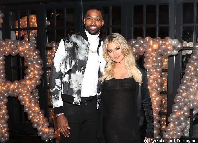 Are Khloe Kardashian and Tristan Thompson Planing a Baby-Centered 'KUWTK' Spin-Off?