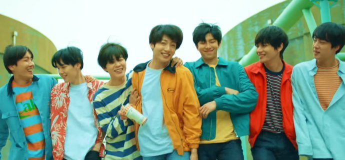 BTS Reveals Song 'Euphoria' in 9-Minute Video Teasing New Album