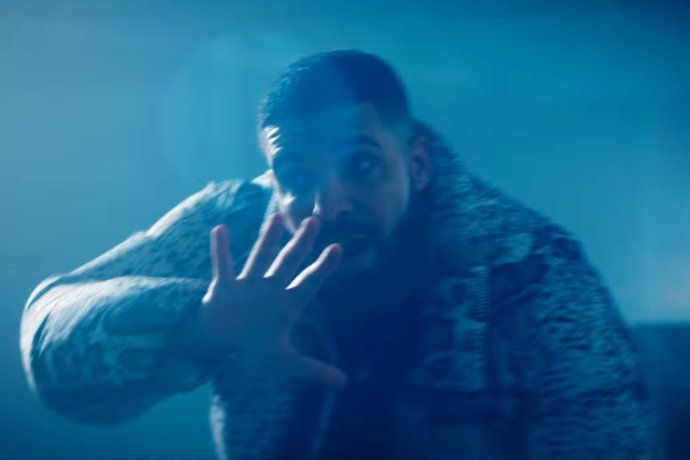 Watch Drake's Star-Studded Music Video for New Single 'Nice for What' 