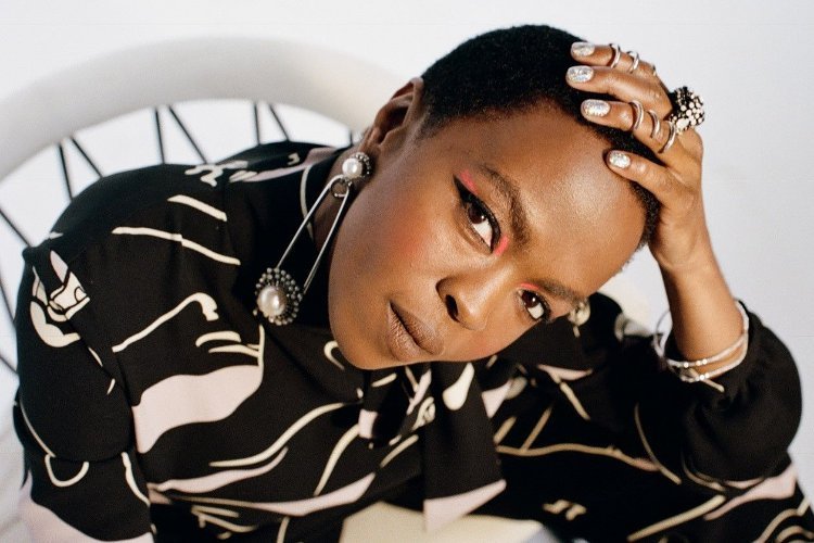 Lauryn Hill Announces Tour to Celebrate 20th Anniversary of Her Debut Album