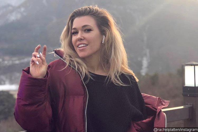 Rachel Platten Apologizes After National Anthem Flub