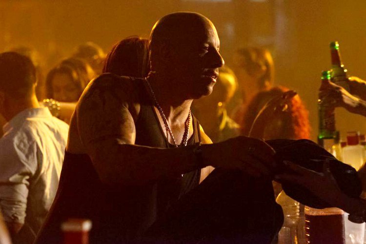 Fourth 'xXx' Movie in the Works With Vin Diesel Returning