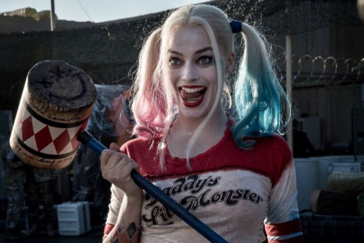 Harley Quinn Movie Nabs 'Dead Pigs' Helmer Cathy Yan