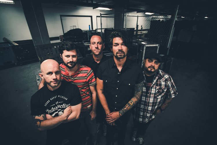 taking back sunday eagle shirt