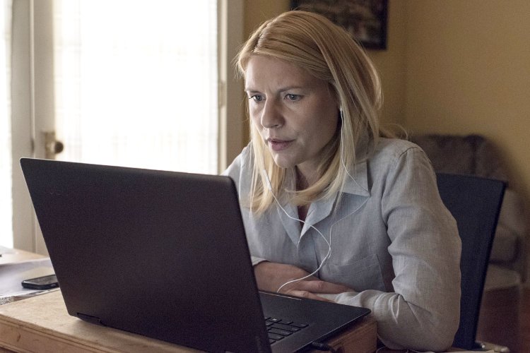 'Homeland' to End After Season 8, According to Claire Danes