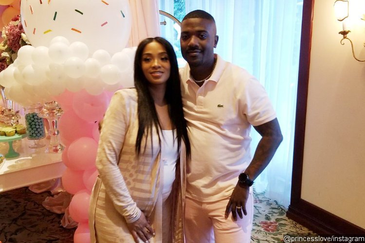 Ray J and Wife Princess Love Land a Baby Special on VH1