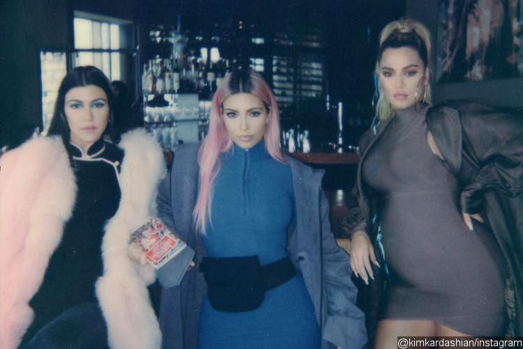 The Kardashians Are Closing Down All Dash Stores After 12 Years