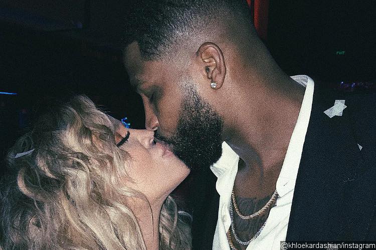 Report: Khloe Kardashian Kicks Tristan Thompson Out of Cleveland Home Amid Cheating Scandal
